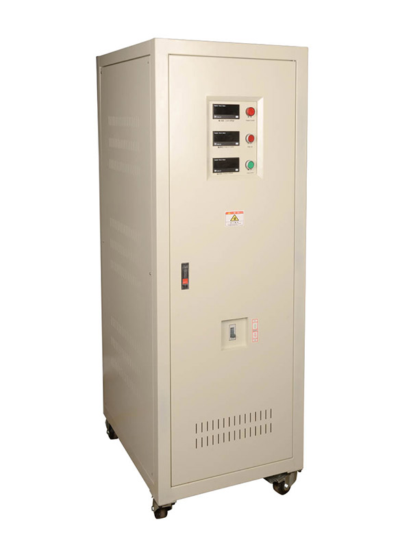 电动100KVA