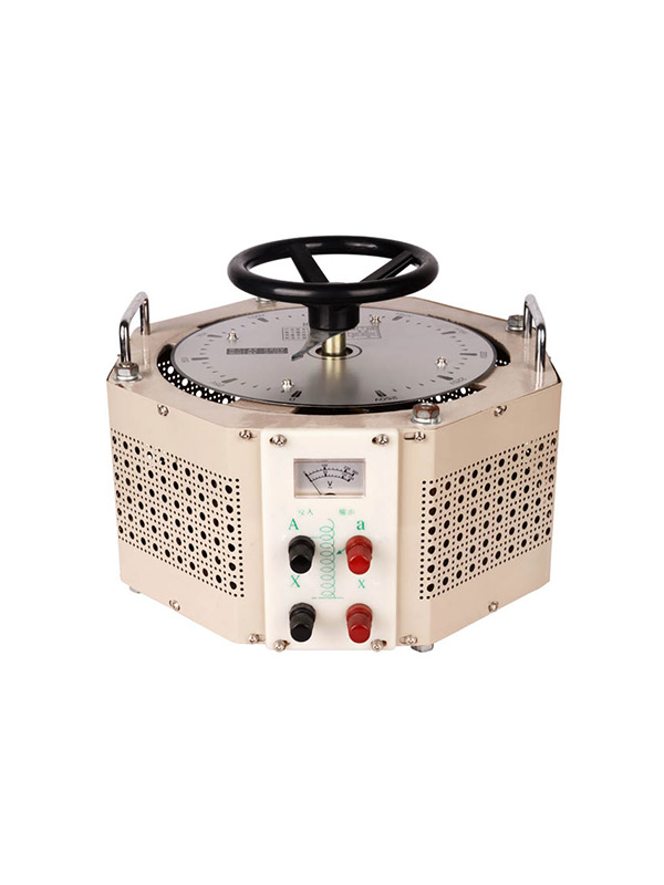 老型单相5KVA