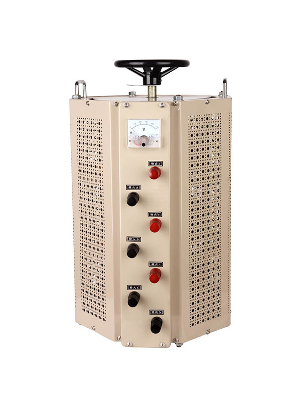 三相15-30KVA