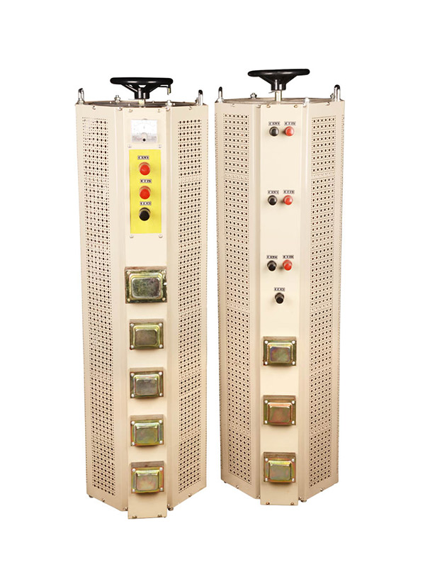 左单相右三相40-60KVA