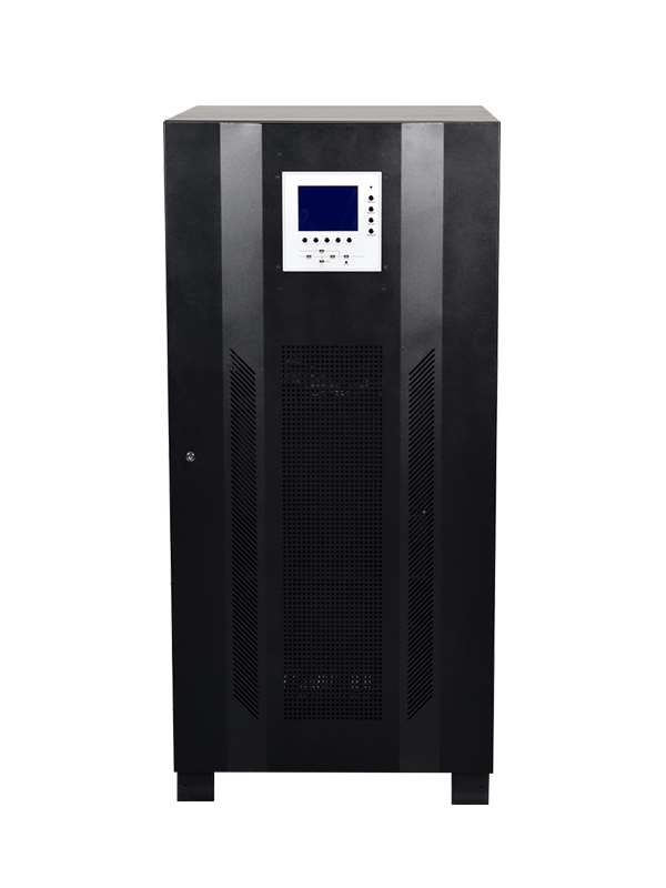 工频UPS