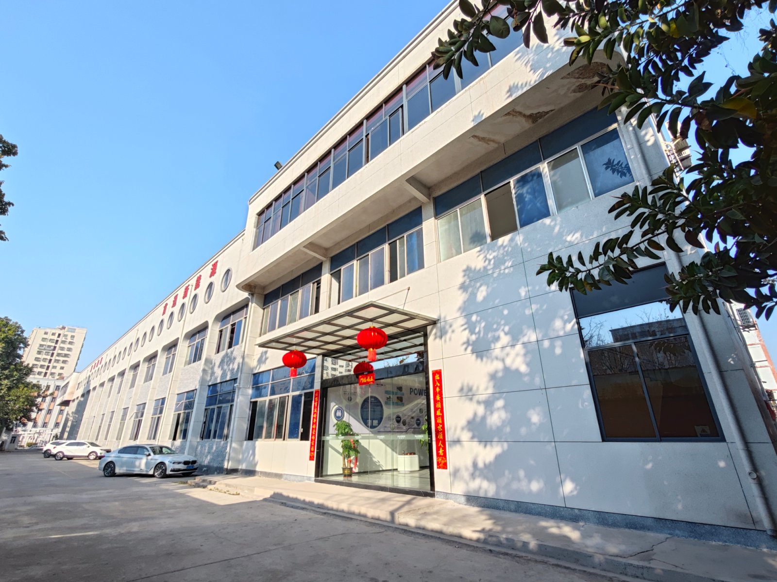 隧道升压变压器厂家怎么找