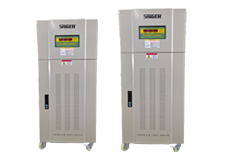 三相稳压器接线方法及注意事项