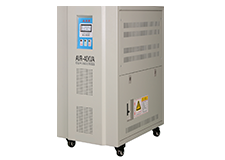 380V交流稳压器应该安装在哪个位置