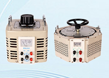 你对单相调压器了解多少？完全指南详解