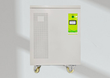 为什么选择干式变压器?了解它的主要特点