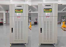 三相稳压器有什么作用