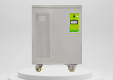 稳压器与变压器的区别是什么