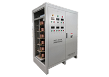 接触式调压器厂家生产接触式调压器的步骤