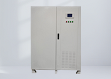 无触点稳压器的工作原理及无触点稳压器的特点