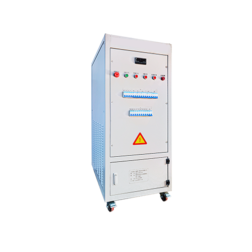 SKFZG--AC220V-30KW-RCD逆变器负载箱