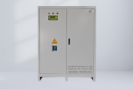 电源稳压器厂家的选择要点