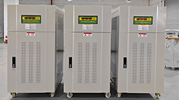 稳压器和UPS电源有哪些不同