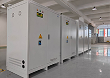 交流稳压器耗电怎样