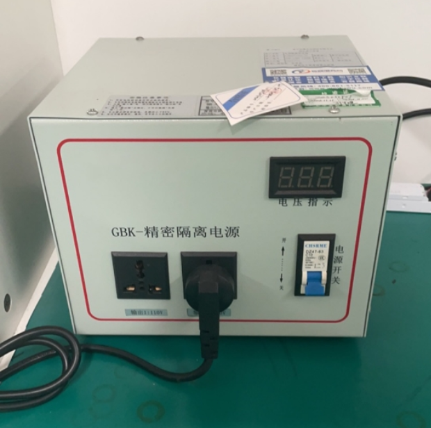 电源稳压器厂家
