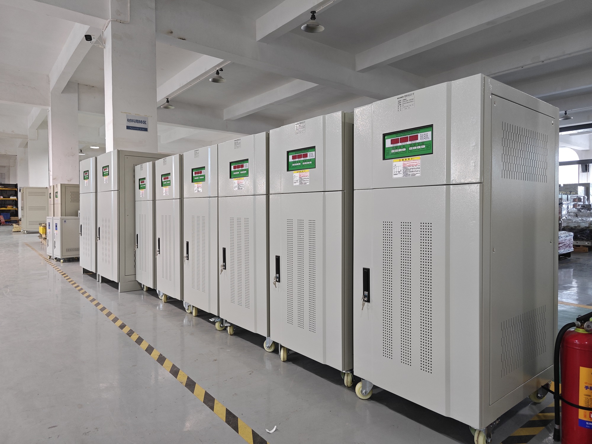 380V大功率稳压器好用吗？从这几个方面来看