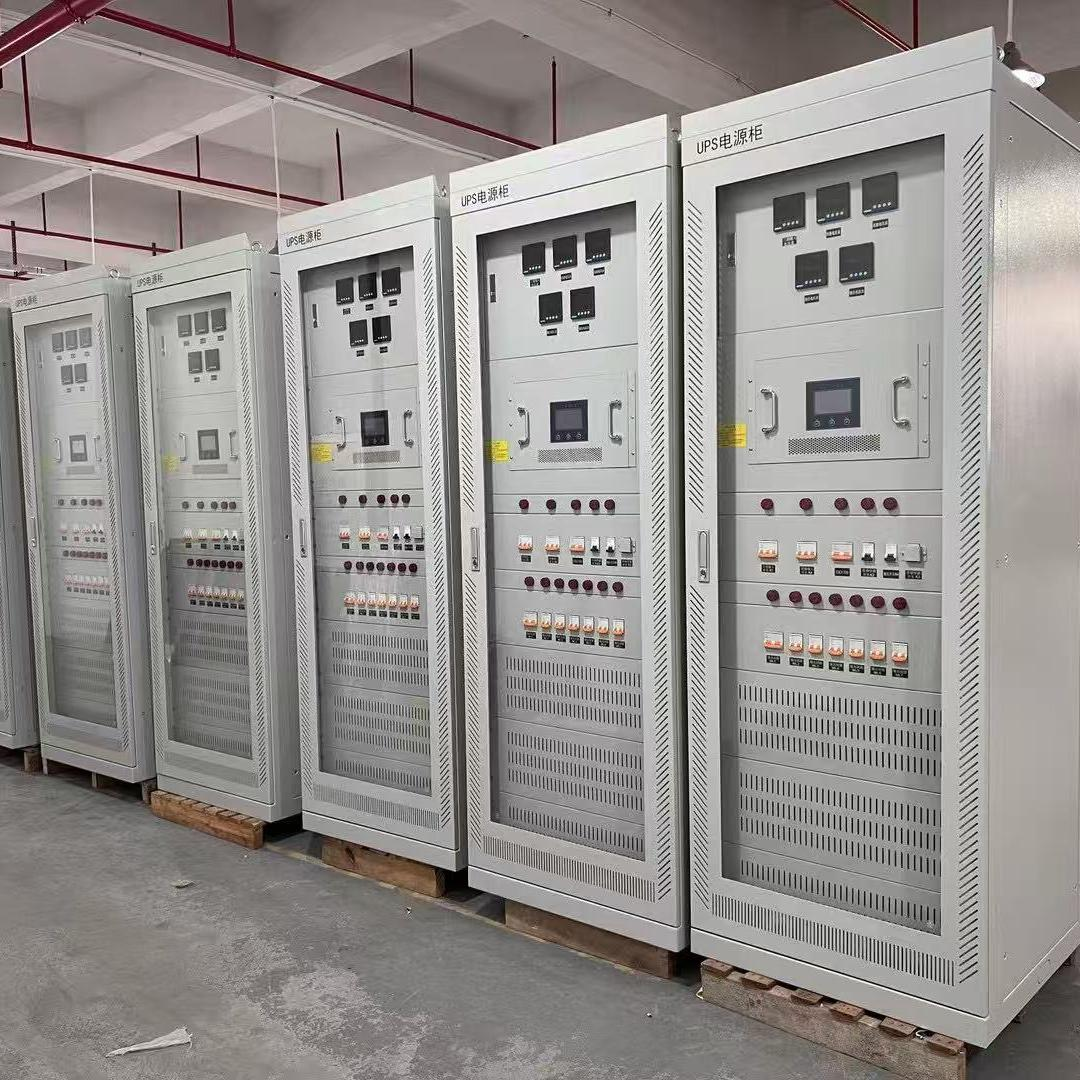 什么是UPS不间断电源，它是如何工作的