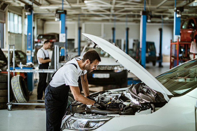 电感器：新能源汽车的“隐形功臣”