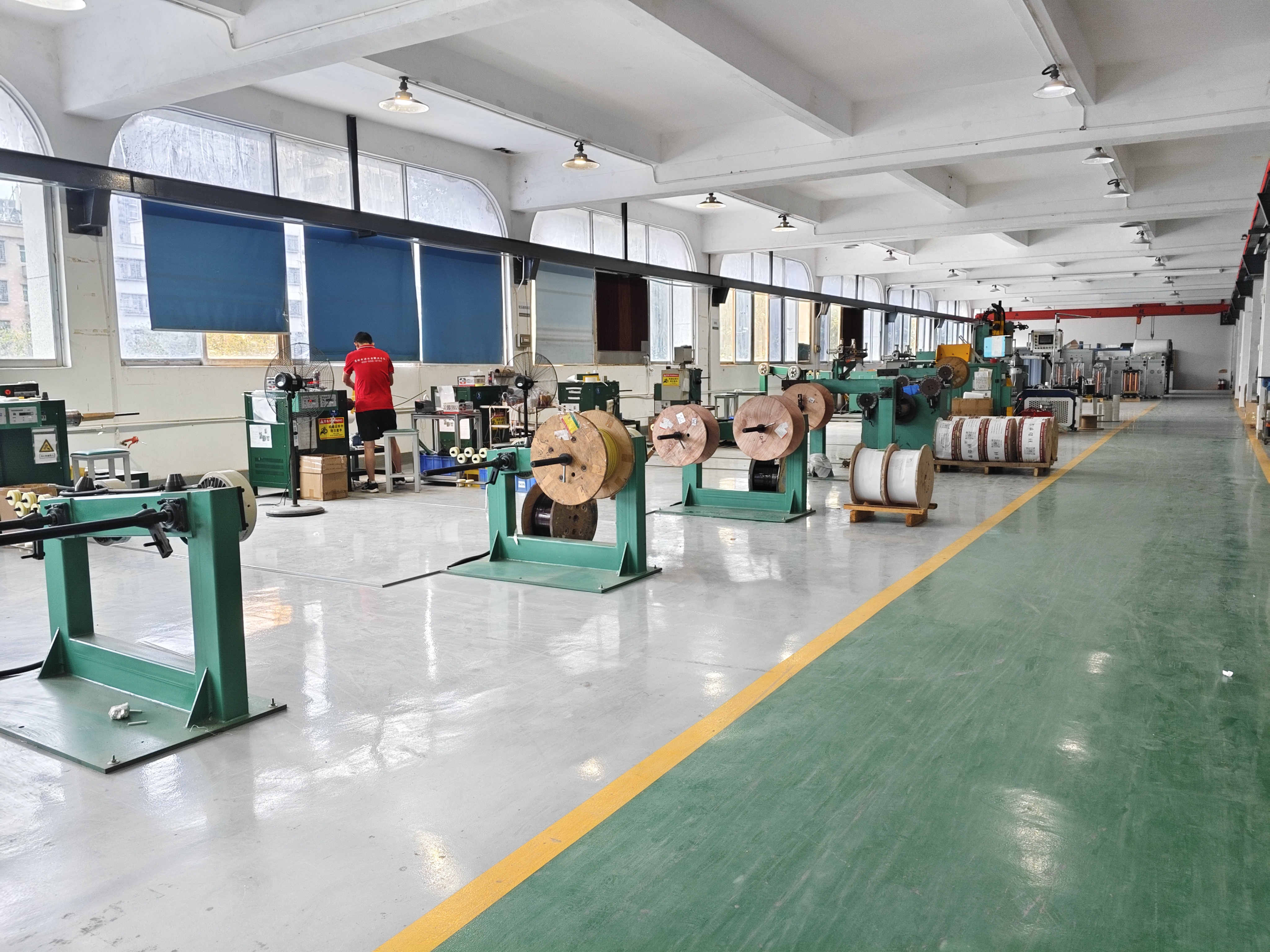 三相干式变压器规范使用指南